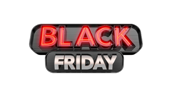 Black Friday